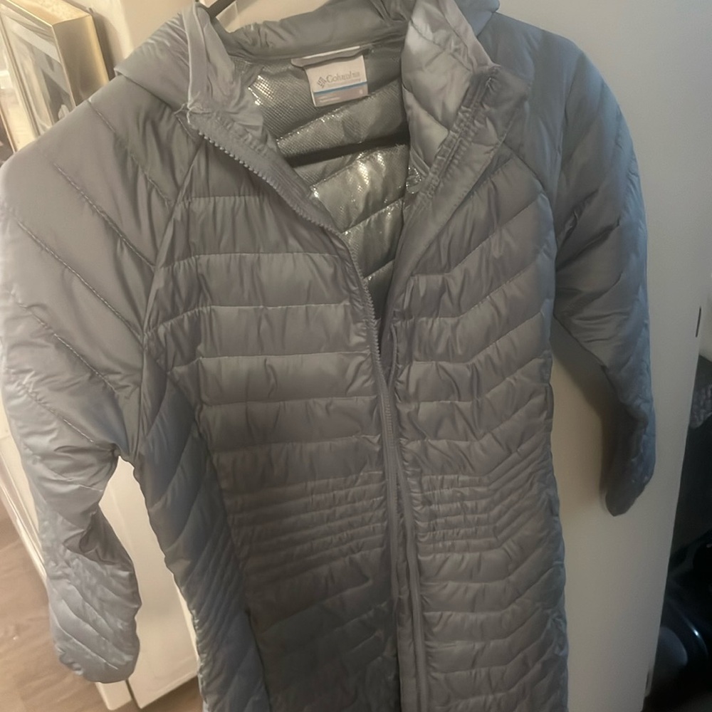 Colombia wind breaker